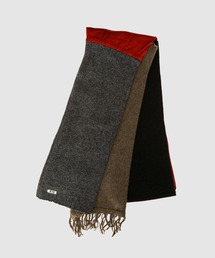 KHOKI｜コッキ（メンズ）のマフラー通販 - ZOZOTOWN