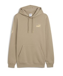 PUMA | プーマ PUMA MAXIMAL METALLIC HD FL(パーカー)