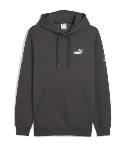 プーマ PUMA MAXIMAL METALLIC HD FL_（その他トップス）｜PUMA