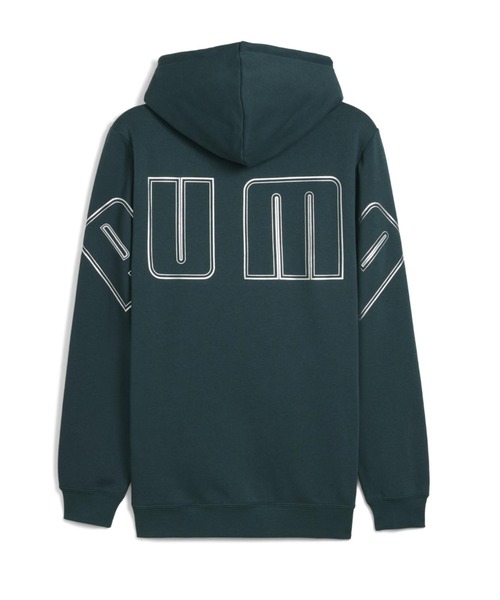 プーマ PUMA MAXIMAL METALLIC HD FL_（その他トップス）｜PUMA