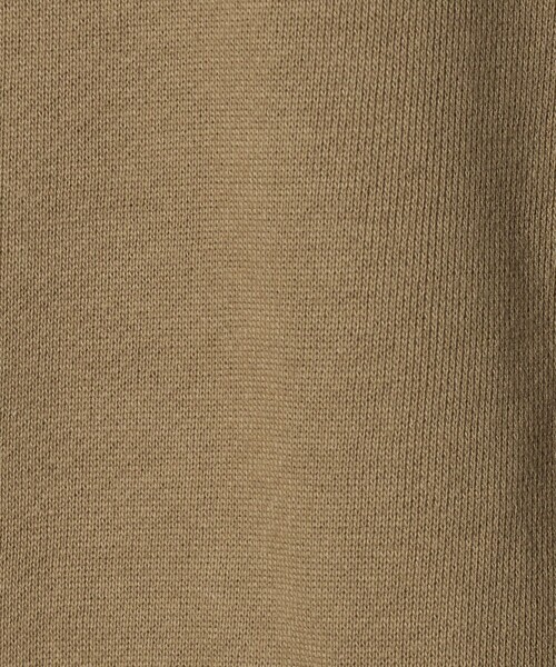 green label relaxing（グリーンレーベルリラクシング）の「【別注】＜TOMICA＞袖ロゴ 裏毛スウェット / トレーナー / キッズ  100cm-130cm（スウェット・キッズ・ライトグレー/マスタード/ネイビー・100cm/110cm/120cm/130cm）」の13枚目の写真