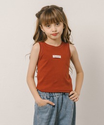 タンクトップ（オレンジ/橙色系）ファッション通販 - ZOZOTOWN