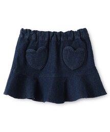 petit main | ハートポケットスカパン(その他パンツ)