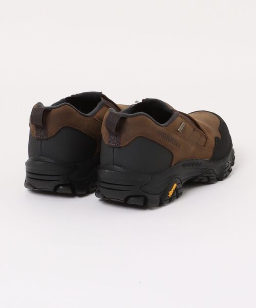 MERRELL メレル COLDPACK 3 THERMO MOC WP【防水透湿/保温/ガラス配合