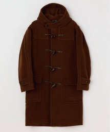 INVERTERE（インバーティア）の「【INVERTERE】NEWTON ABBOT DUFFLE COAT REGULAR FIT（ダッフルコート）」