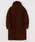 INVERTERE�i�C���o�[�e�B�A�j�́u�yINVERTERE�zNEWTON ABBOT DUFFLE COAT REGULAR FIT�i�_�b�t���R�[�g�j�v�b�u���E��