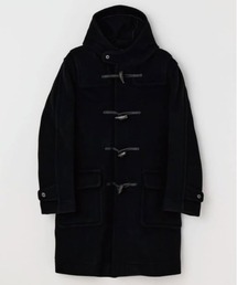 INVERTERE | 【INVERTERE】NEWTON ABBOT DUFFLE COAT REGULAR FIT(ダッフルコート)