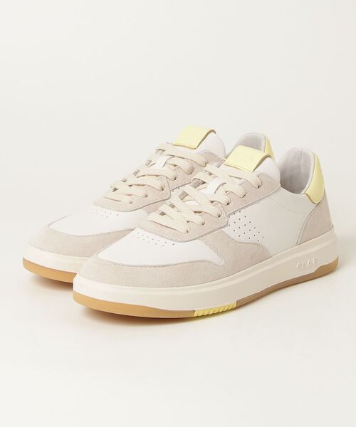クレイ ウィメンズ LM40 CLAE - MOSES モーゼ