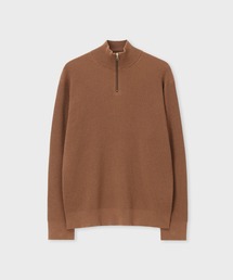 Paul Smith ポールスミス ニットセーター Lサイズ ブラウン Paul Smith｜ポール・スミスのニット/セーター（ブラウン/茶色系）通販