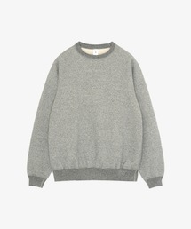 FRONT 11201｜フロントワンワントゥーオーワンのスウェット通販 - ZOZOTOWN