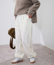 Spick & Span｜スピック アンド スパンのその他パンツ（ナイロン）通販