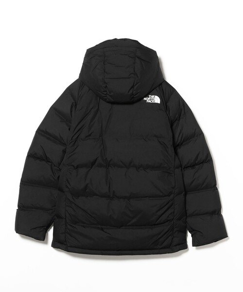 THE NORTH FACE / EX ビレイヤーパーカ（ダウンジャケット/コート