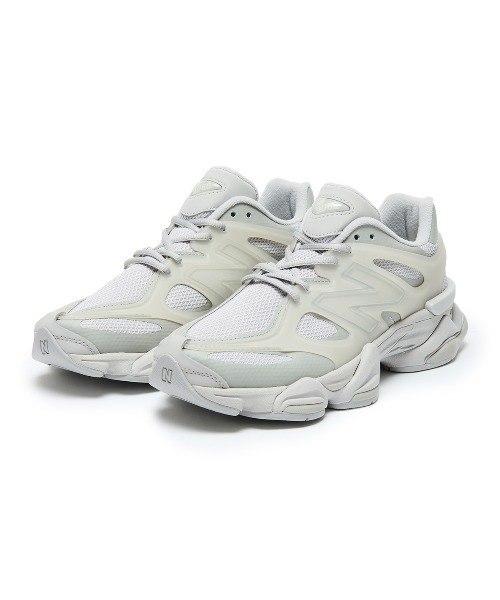New Balance 9060 X（ニューバランス 9060 X）（スニーカー）｜New