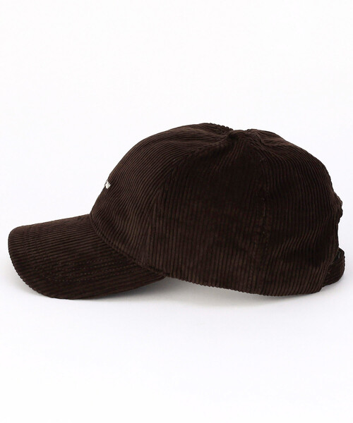 Barbour（バブアー）の「Barbour/バブアー PRESTON CORD CAP（キャップ・メンズ・オリーブ/ブラウン/ベージュ・ONE SIZE）」の4枚目の写真