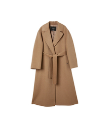 MUSINSA｜ムシンサのダッフルコート通販 - ZOZOTOWN