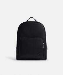 COACH（コーチ）の「ハドソン バックパック シグネチャー クロス