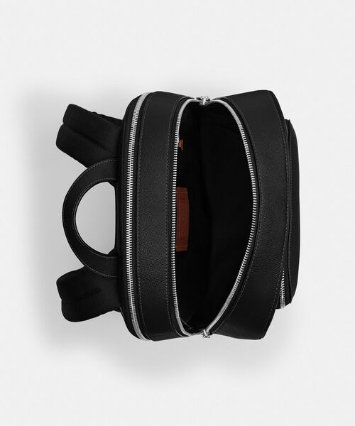 COACH（コーチ）の「ウェイド バックパック（バックパック/リュック・メンズ・ブラック系その他・ONE）」の4枚目の写真