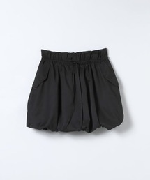 JEANASIS | ポケットバルーンミニスカート/621484(スカート)