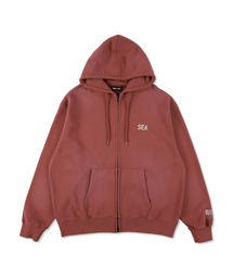 WIND AND SEA｜ウィンダンシーのパーカー人気ランキング（メンズ