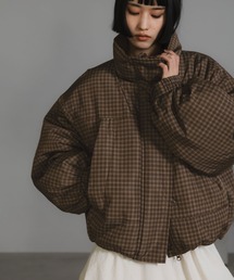 LOWRYS FARM｜ローリーズファームのジャケット/アウター（ブラウン