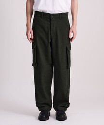 Balugo Herringbone Pants