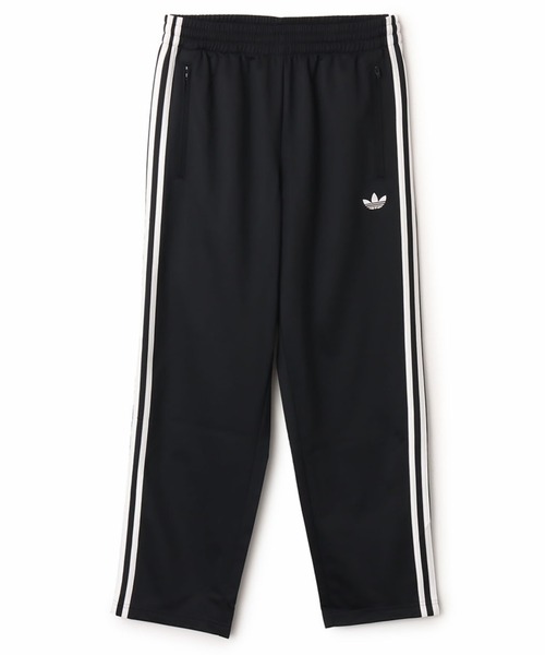 adidas(アディダス)の「adidas FIREBIRD TRACK PANTS / アディダス ファイヤーバード トラック パンツ(その他パンツ・メンズ・ブラック・M/S/XXL/XL/L)」の1枚目の写真