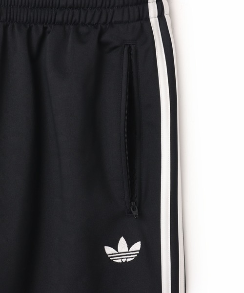 adidas(アディダス)の「adidas FIREBIRD TRACK PANTS / アディダス ファイヤーバード トラック パンツ(その他パンツ・メンズ・ブラック・M/S/XXL/XL/L)」の4枚目の写真