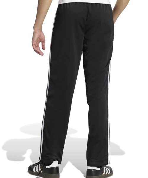 adidas(アディダス)の「adidas FIREBIRD TRACK PANTS / アディダス ファイヤーバード トラック パンツ(その他パンツ・メンズ・ブラック・M/S/XXL/XL/L)」の8枚目の写真