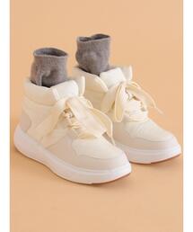 ehka sopo | 中綿ブーツ(ブーツ)