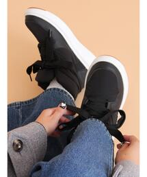 ehka sopo | 中綿ブーツ(ブーツ)