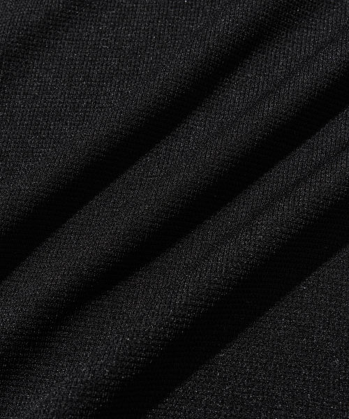 PHYPS MOTORCYCLE(フィップスモーターサイクル)の「H-Tech Dry Active Stretch Hoodie Long Sleeve Black(Tシャツ/カットソー・レディース・その他・SMALL/MEDIUM/LARGE/X-LARGE)」の7枚目の写真