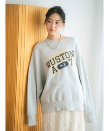 mkmさま専用♡アングリッド☆MCHENRYスウェット 楽天市場】アングリッド（スウェット・トレーナー｜トップス
