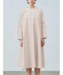 MidiUmi | MidiUmi ロングスリーブプレンティワンピース(ワンピース)