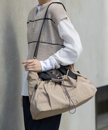 Munich（ミューニック）の「ボストンバッグ（ボストンバッグ）」