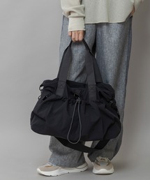 Munich（ミューニック）の「ボストンバッグ（ボストンバッグ）」