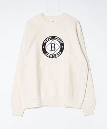 68&brothers（シックスティエイトアンドブラザーズ）の「R.W Crew Sweat "Broklyn"（スウェット）」