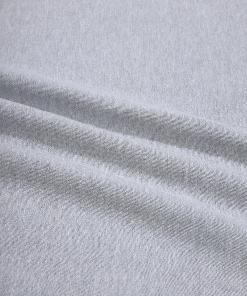 68&brothers(シックスティエイトアンドブラザーズ)の「68&BROTHERS シックスティーエイトアンドブラザーズ / R.W Crew Sweat "Broklyn"(スウェット・メンズ・アイボリー/ブラック/ヘザーグレー・MEDIUM/LARGE/X-LARGE)」の11枚目の写真