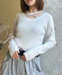 PAGEBOY(�y�[�W�{�[�C)�̃N���X�f�U�C���j�b�g�v���I�[�o�[�y�O��2WAY�d�l�z(�j�b�g/�Z�[�^�[)