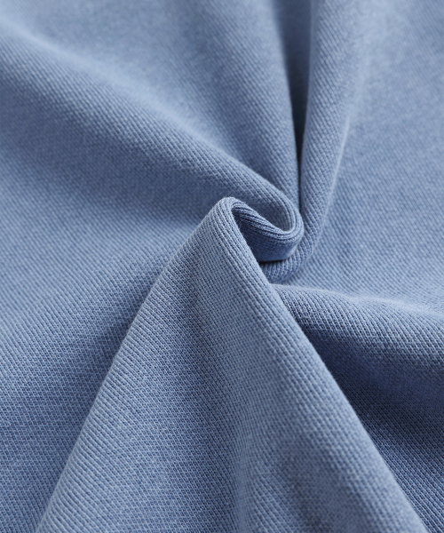 MENASOO（ミナス）の「Menasoo Pigment Oversized Sweatshirt_Blue（スウェット・レディース・ブルー・SMALL/MEDIUM）」の18枚目の写真