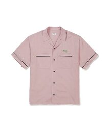 [Mmlg] CREW SPORT SHIRT (PINK)