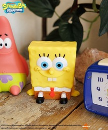 BAYFLOW（ベイフロー）の「【スポンジ・ボブ】貯金箱（インテリア雑貨）」
