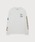 COVERNAT�i�J�o�[�i�b�g�j�́uMULTI GRAPHIC LONG SLEEVE�iT�V���c/�J�b�g�\�[�j�v�b�I�t�z���C�g
