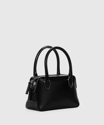 ALKI ALKA（アルキアルカ）の「Classic Hockey (Matt Black)（トートバッグ）」