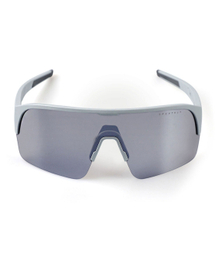 L'AUDAX（ロダックス）の「Aurora (matte gray-silver lens)（サングラス）」
