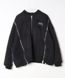 Candy Stripper（キャンディストリッパー）の「ブルゾン（ダウンジャケット/コート）」