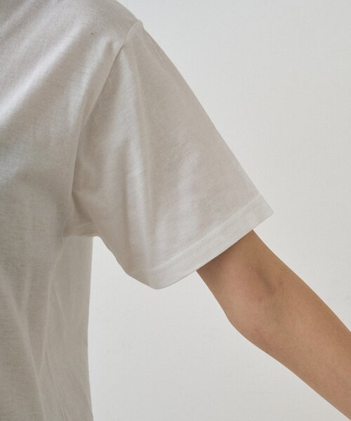 LOUNGEDRESS（ラウンジドレス）の「【GOOD ROCK SPEED】マリリンモンローT（Tシャツ/カットソー・レディース・オフホワイト・FREE）」の16枚目の写真