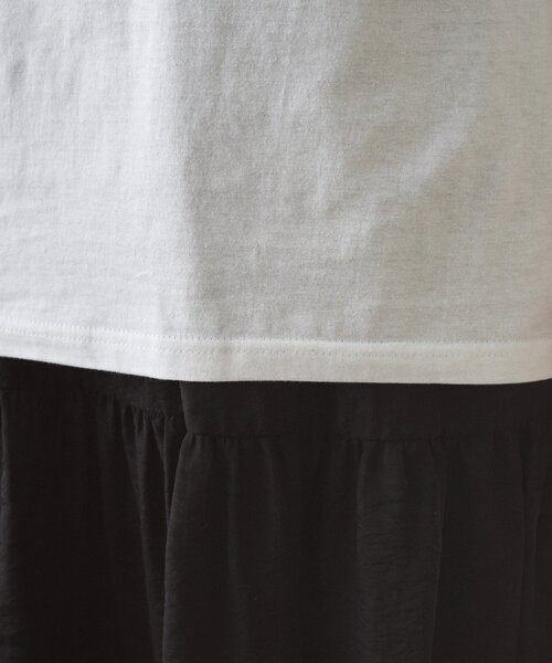 LOUNGEDRESS（ラウンジドレス）の「【GOOD ROCK SPEED】マリリンモンローT（Tシャツ/カットソー・レディース・オフホワイト・FREE）」の17枚目の写真