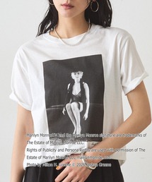 LOUNGEDRESS | 【GOOD ROCK SPEED】マリリンモンローT(Tシャツ/カットソー)
