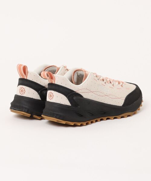 KEEN（キーン）の「【ムラサキスポーツ限定】KEEN キーン JASPER ZIONIC ジャスパー ザイオニック 1031865（スニーカー・レディース・ライトピンク・25.0cm/24.5cm/24.0cm/23.5cm/23.0cm）」の7枚目の写真