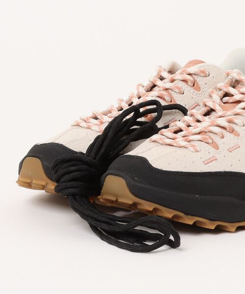 KEEN（キーン）の「【ムラサキスポーツ限定】KEEN キーン JASPER ZIONIC ジャスパー ザイオニック 1031865（スニーカー・レディース・ライトピンク・25.0cm/24.5cm/24.0cm/23.5cm/23.0cm）」の9枚目の写真